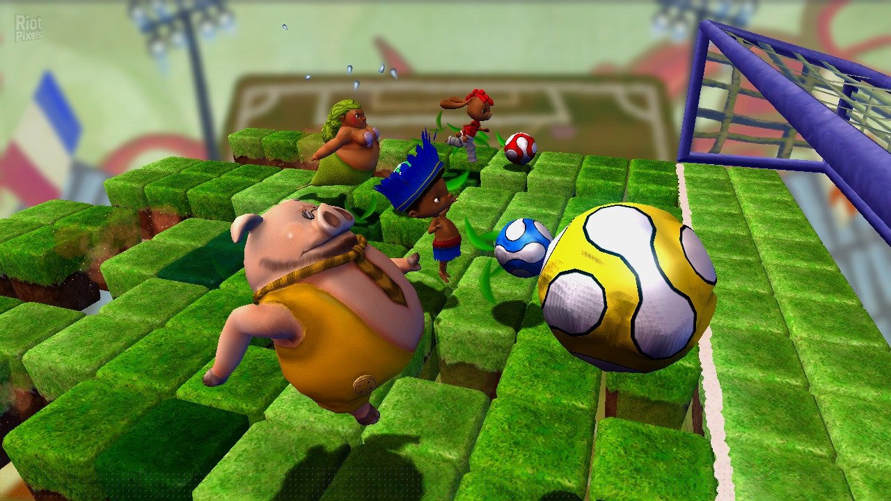 [3]-Do Not Fall Download-HohohoGames