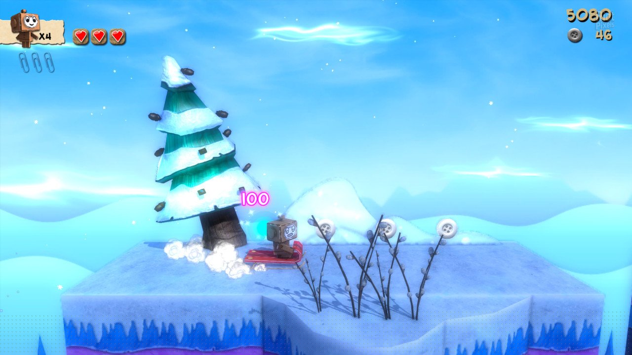 [6]-Paper Monsters Recut Download-HohohoGames