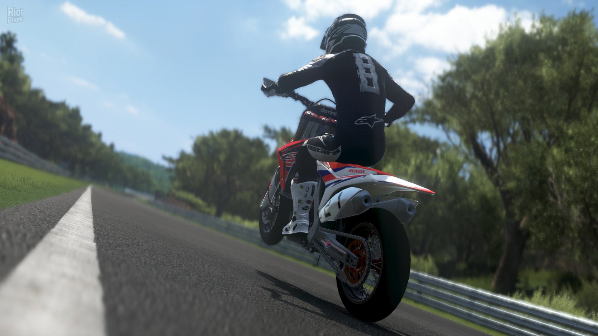 [11]-RIDE 2 + 2 DLC Download-HohohoGames