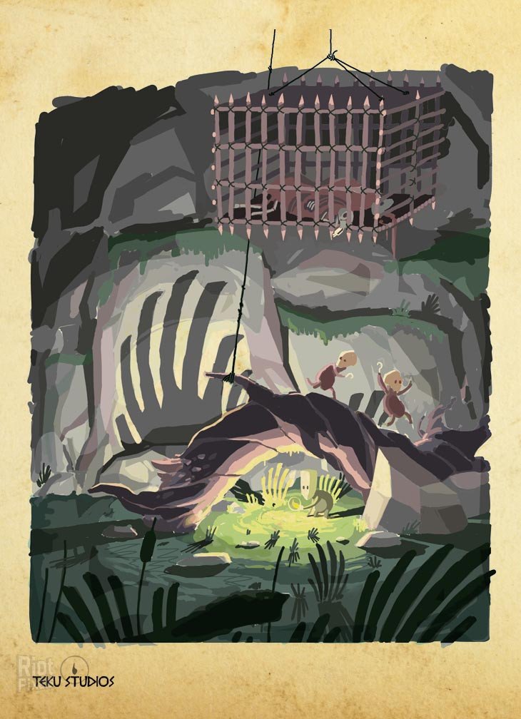 [29]-Candle Download-HohohoGames