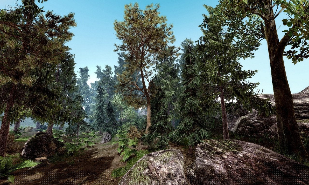 [10]-ArcaniA: Gold Edition Download-HohohoGames
