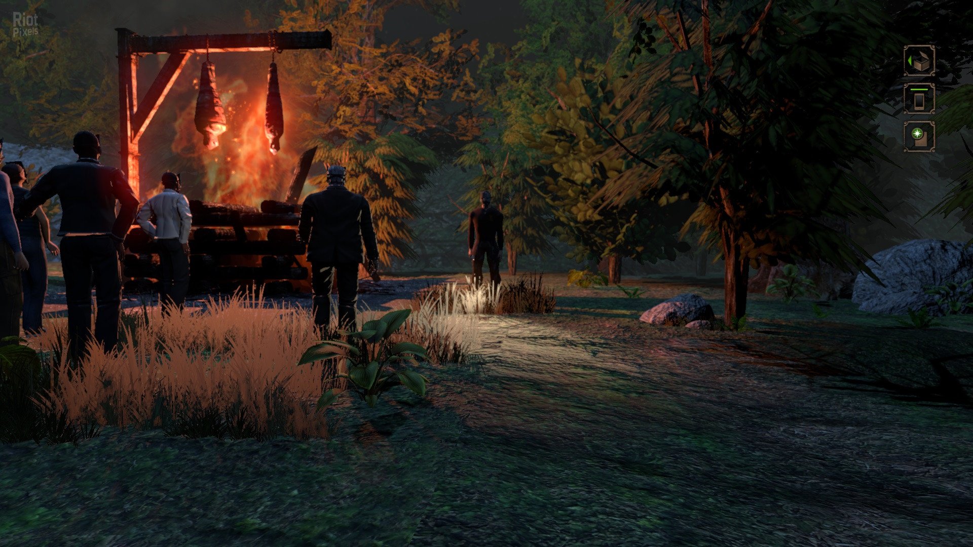 [16]-NightCry Download-HohohoGames