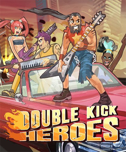 Double Kick Heroes – v1.66.6018 Download-HohohoGames