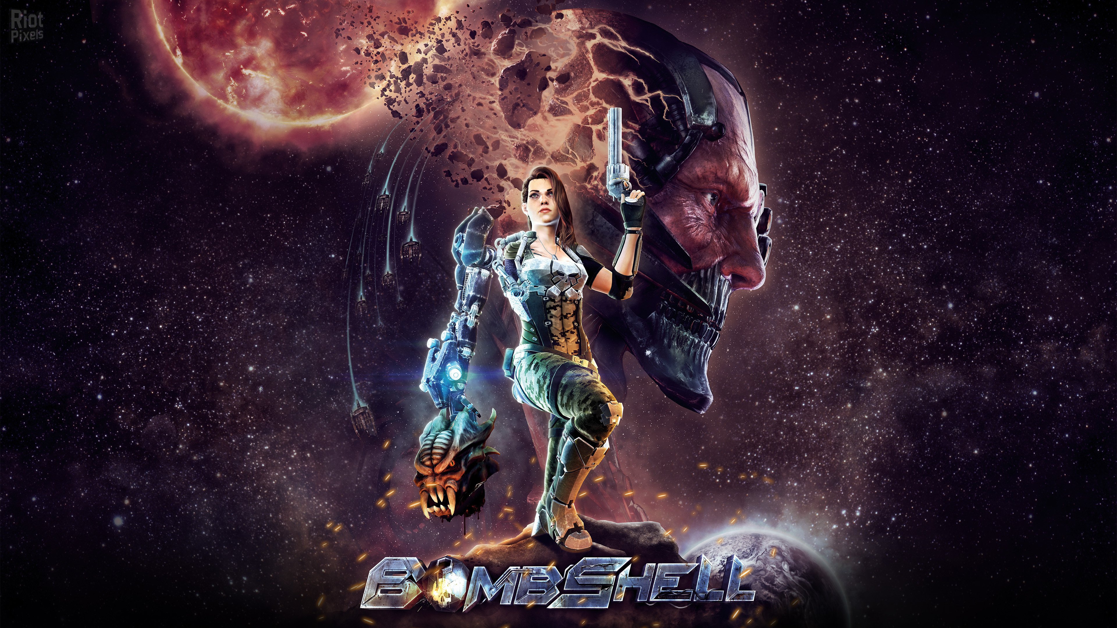 [17]-Bombshell Download-HohohoGames