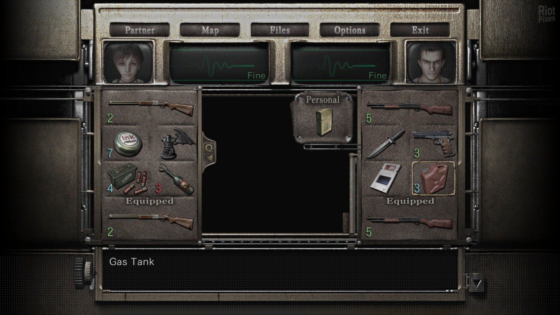[13]-Resident Evil Zero: HD Remaster + 5/10 DLC Download-HohohoGames