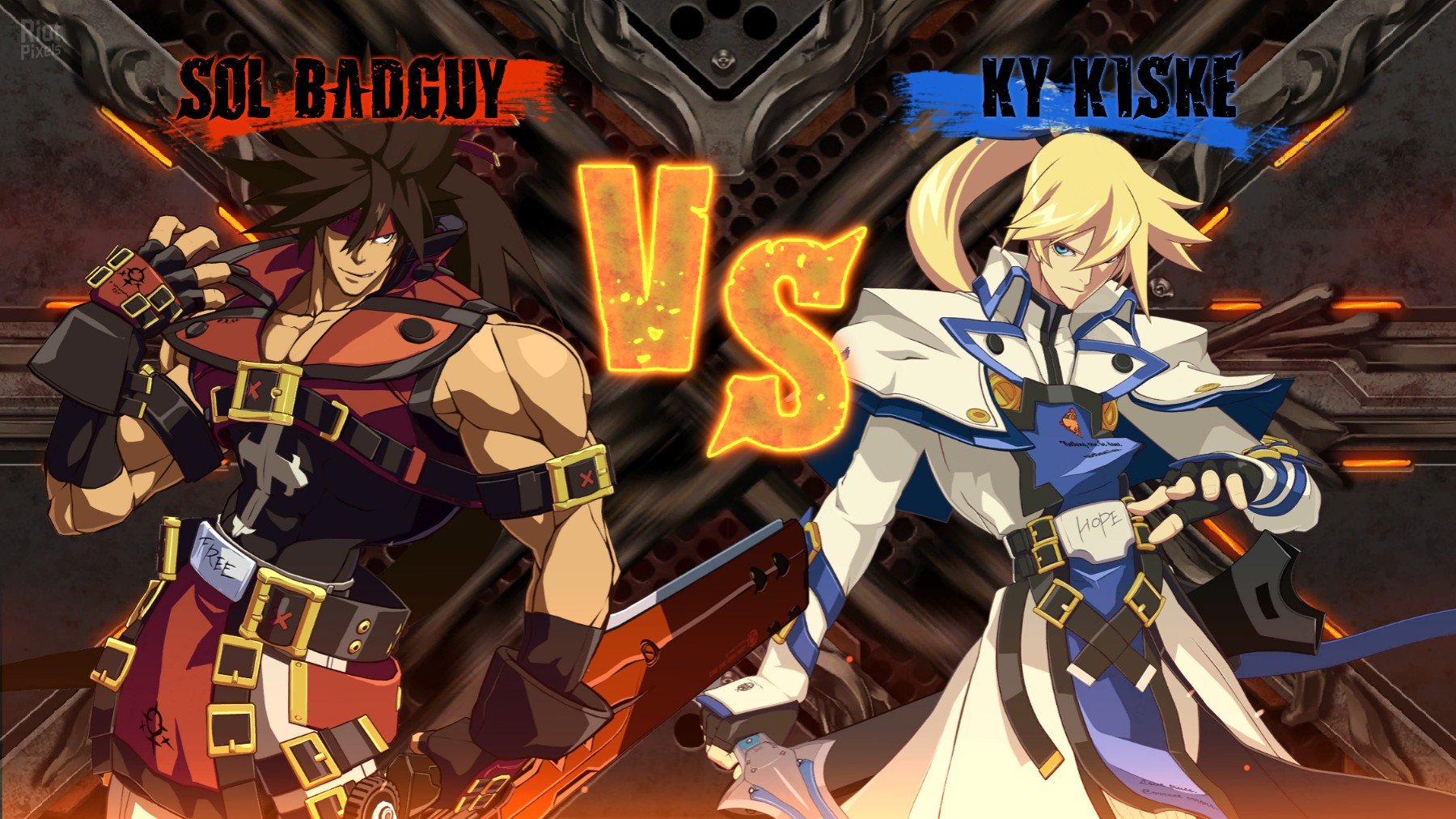 [15]-GUILTY GEAR Xrd -SIGN- Download-HohohoGames