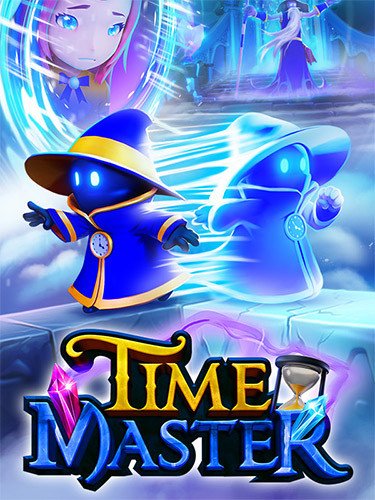 Time Master Download-HohohoGames