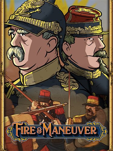 Fire & Maneuver – Build 11049992 + All DLCs Download-HohohoGames