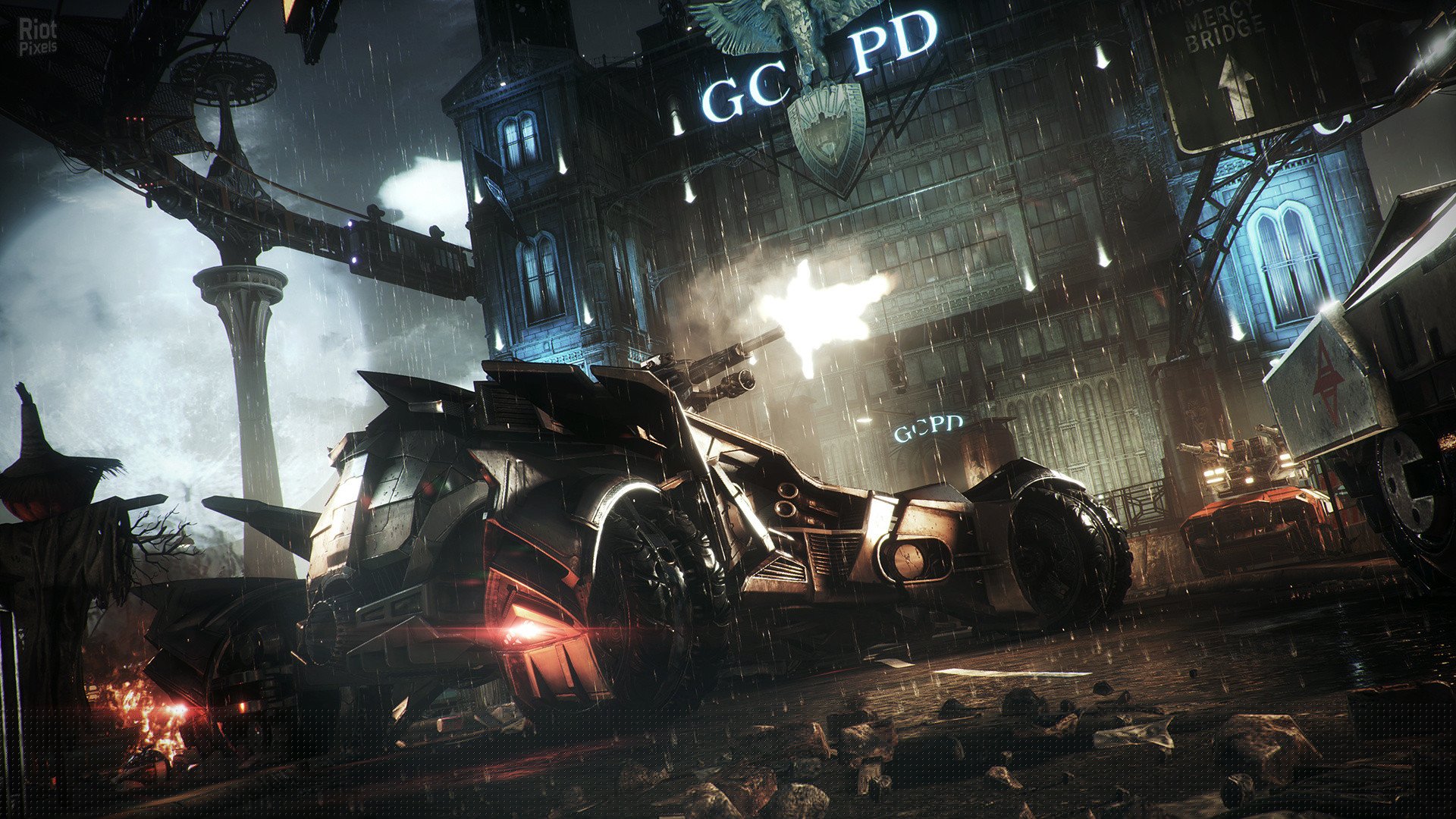 [10]-Batman: Arkham Knight Download-HohohoGames
