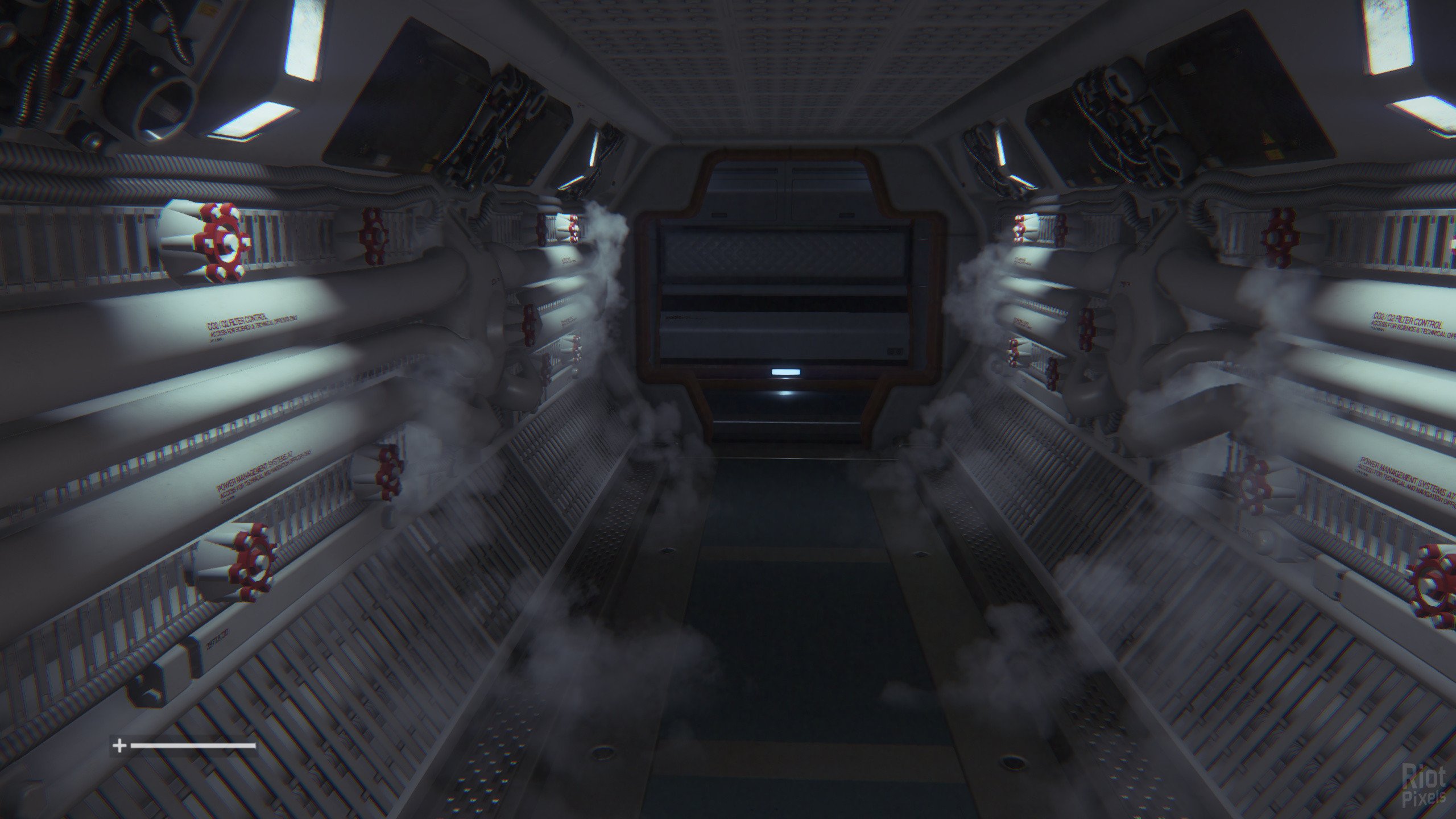 [11]-Alien: Isolation v1.0/Update 9 + All DLCs Download-HohohoGames