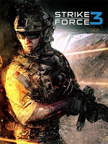 Strike Force 3 – v1.1.0 + Windows 7 Fix Download-HohohoGames