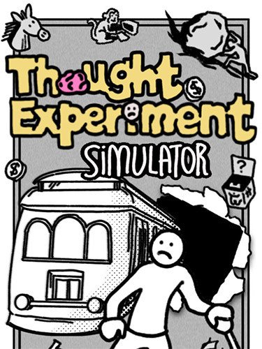 Thought Experiment Simulator – v1.0.06 + Bonus Soundtrack Download-HohohoGames