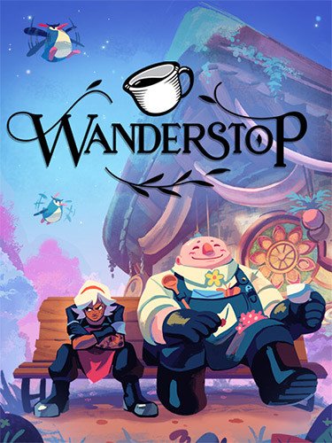 Wanderstop – Build #15399 Download-HohohoGames