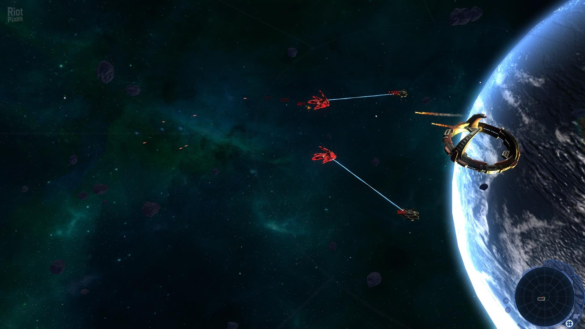[6]-StarDrive 2: Digital Deluxe Edition v1.0b Download-HohohoGames