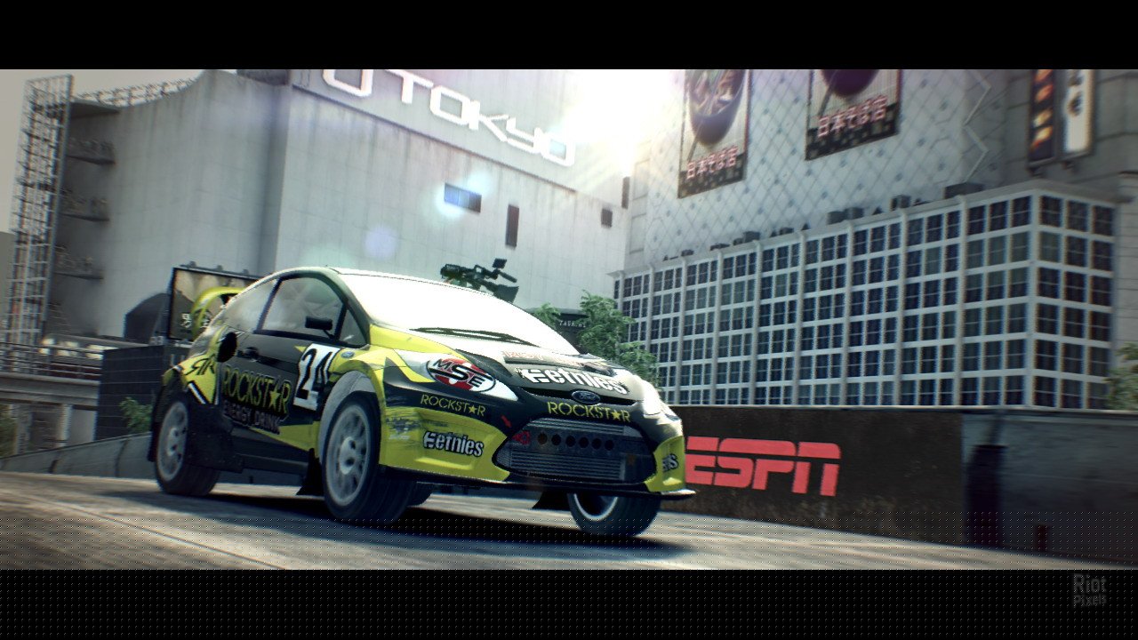 [4]-DiRT 3: Complete Edition Download-HohohoGames