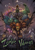 Zombie Vikings Download-HohohoGames