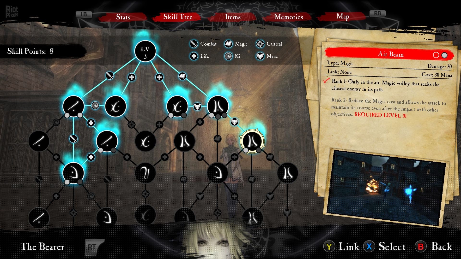 [14]-Anima: Gate of Memories v1.01 Download-HohohoGames