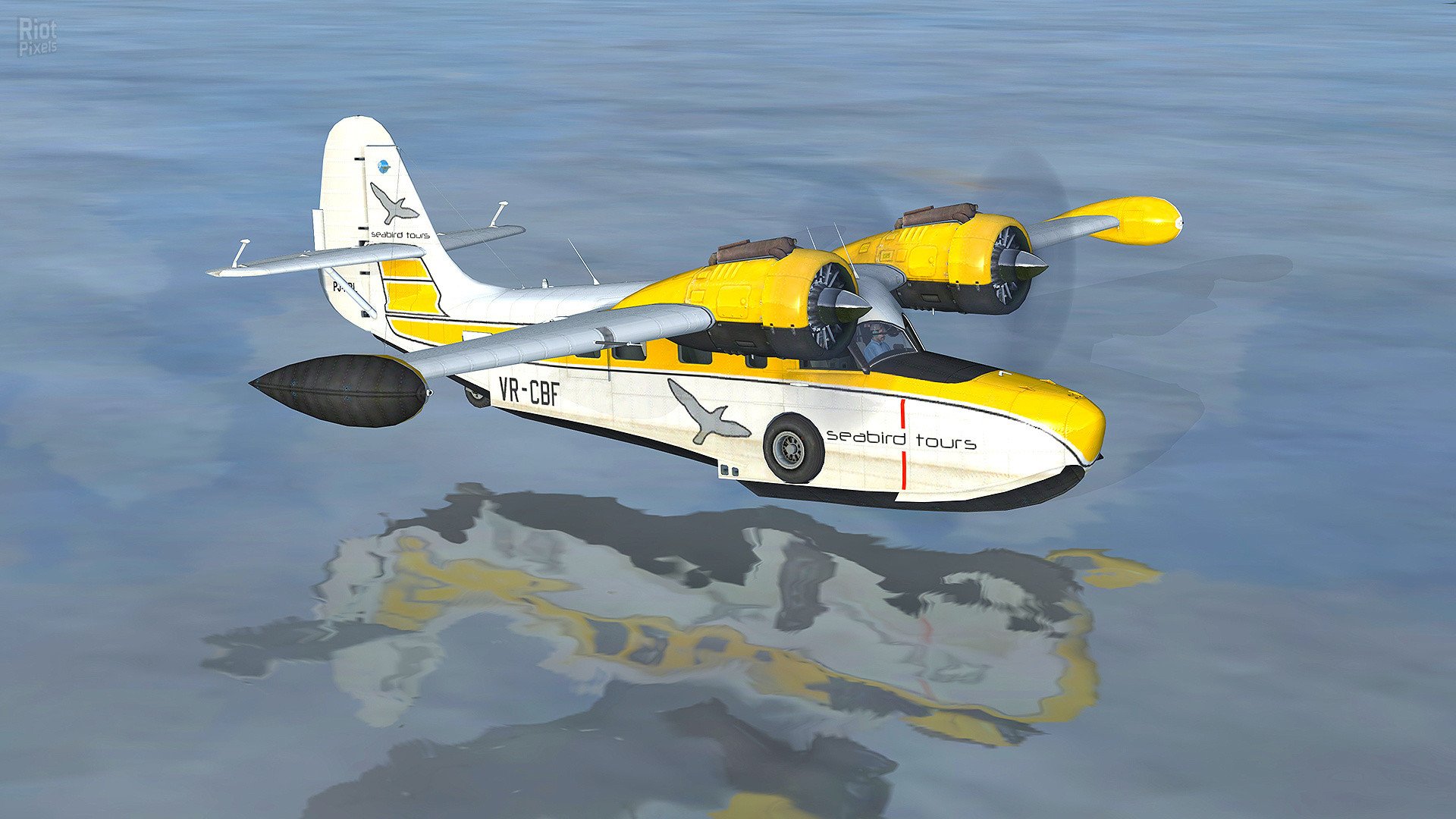 [9]-Microsoft Flight Simulator X: Steam Edition v10.0.62615.0 Download-HohohoGames