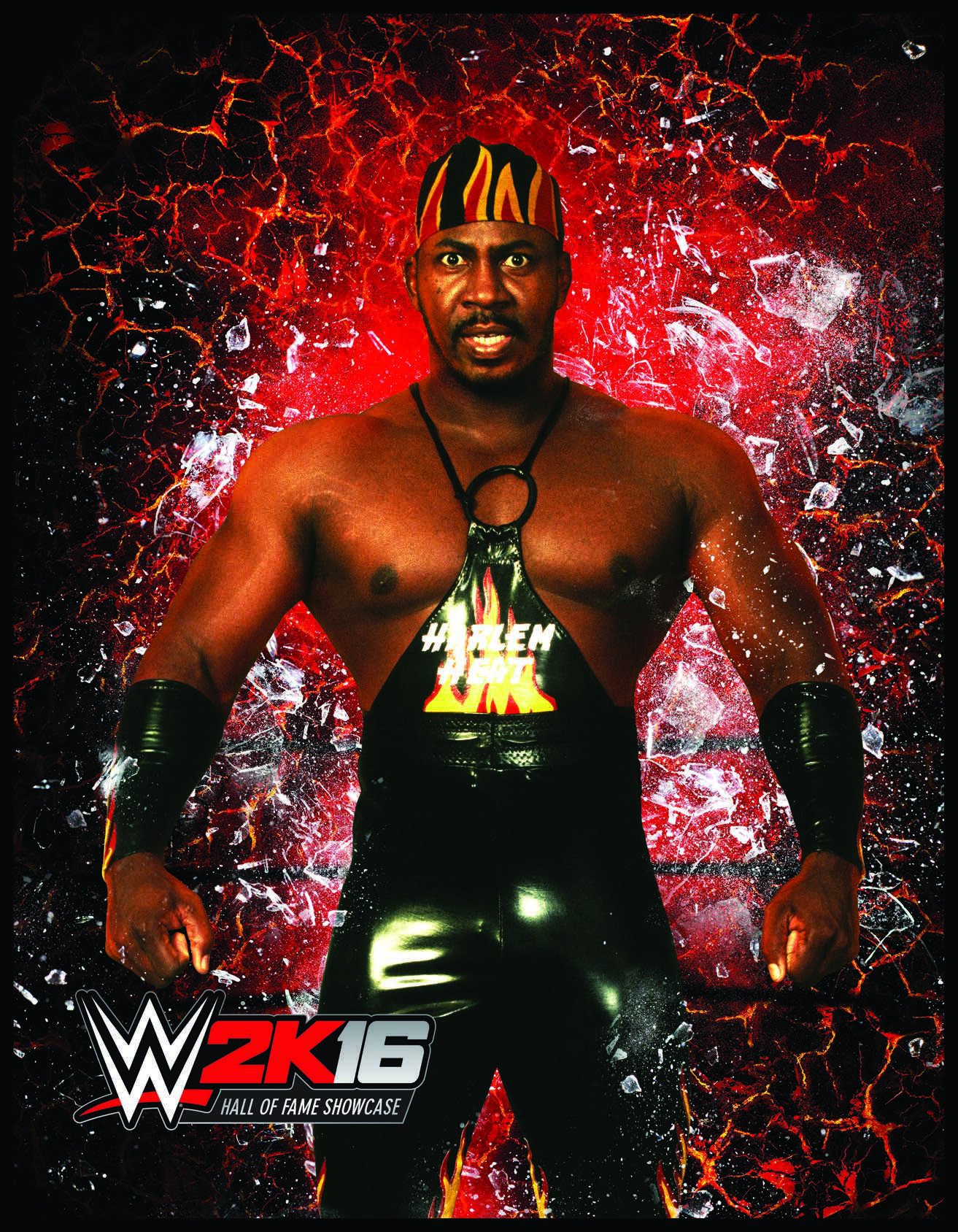 [19]-WWE 2K16 + All DLCs Download-HohohoGames