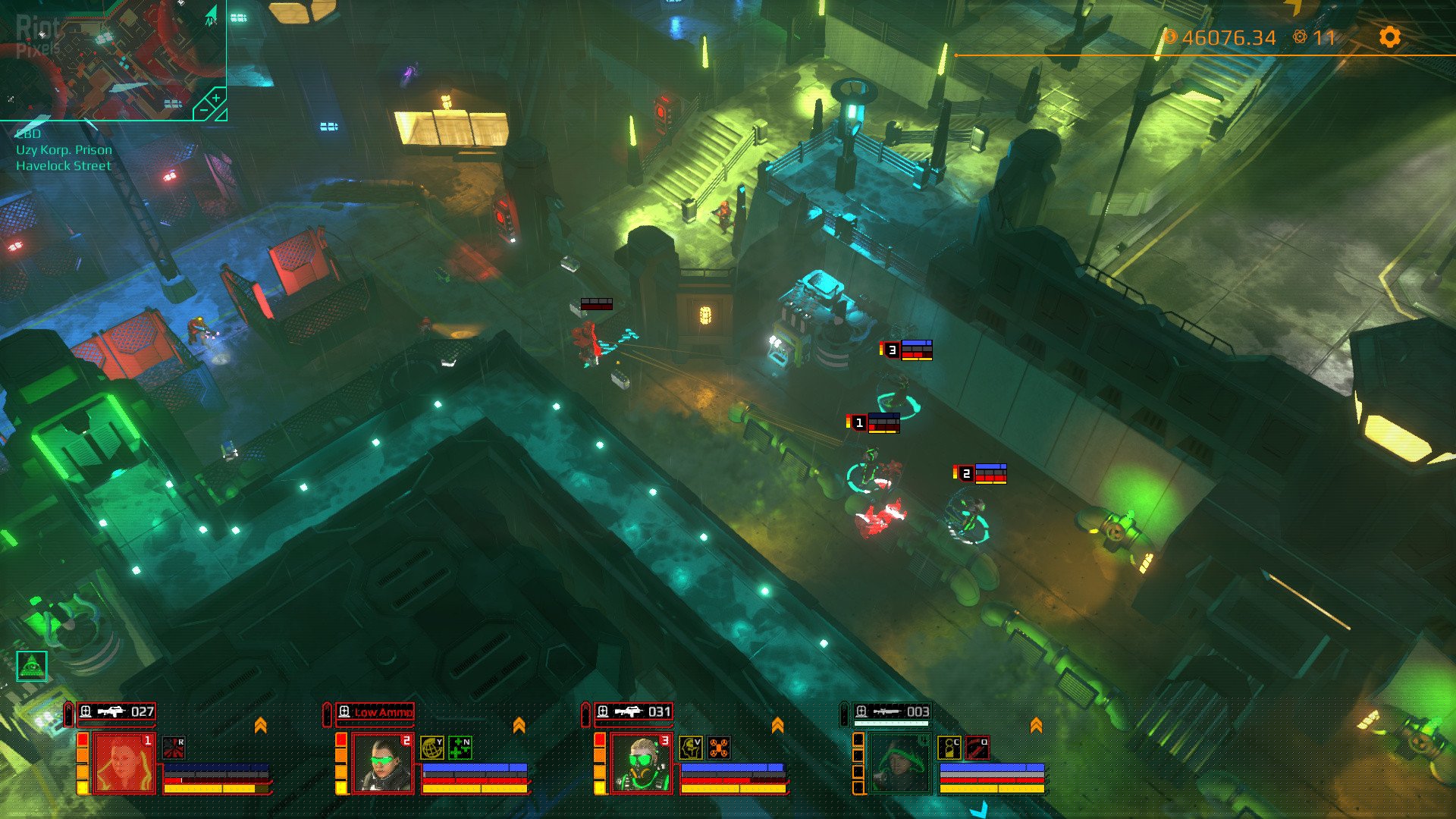 [7]-Satellite Reign v1.02 Download-HohohoGames
