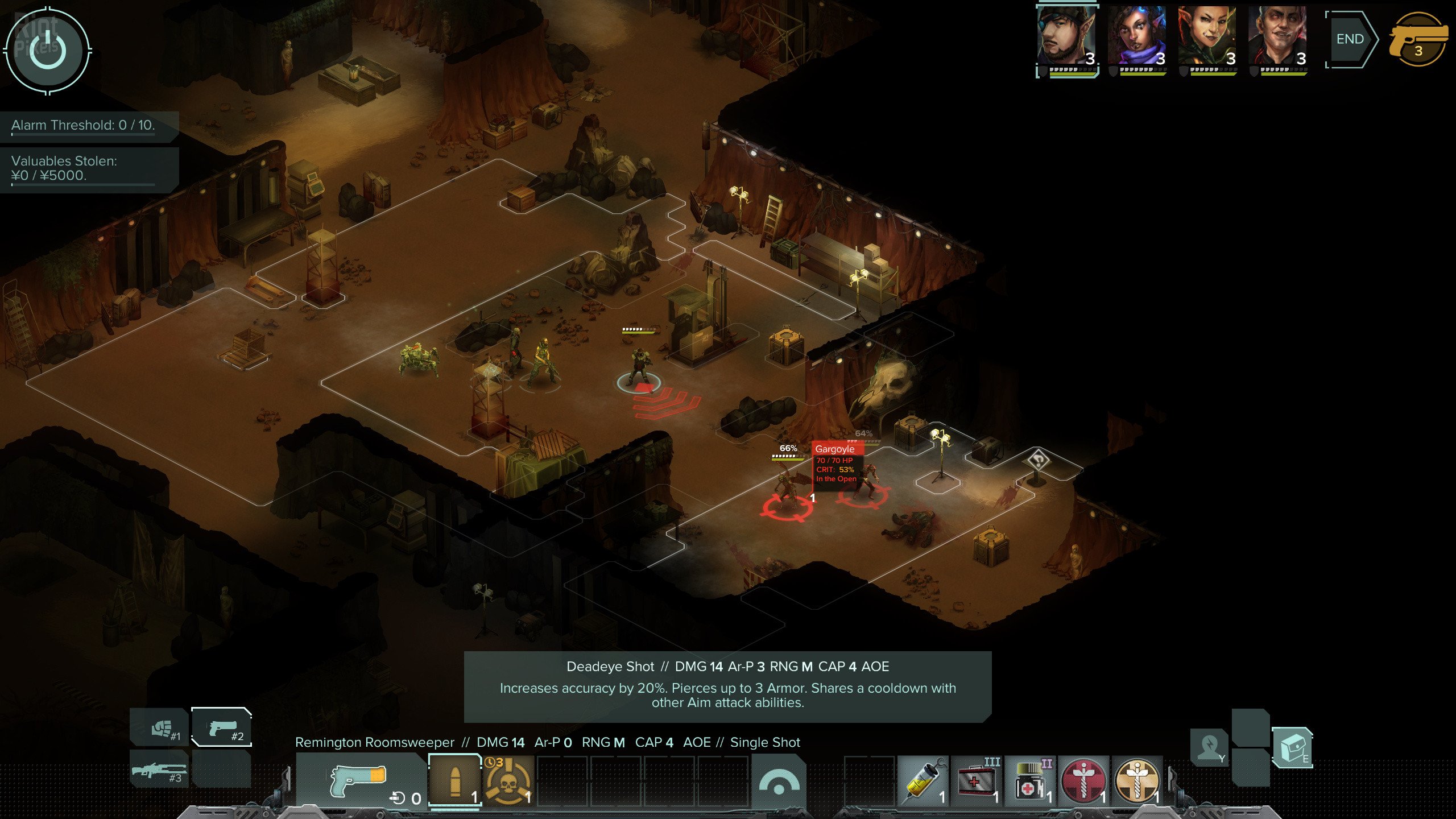 [13]-Shadowrun: Hong Kong Download-HohohoGames