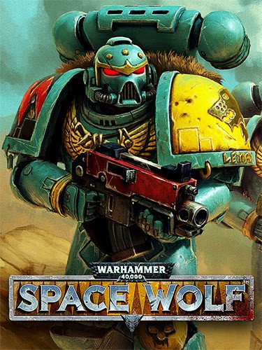 Warhammer 40,000: Space Wolf – v1.1.8 + 8 DLCs Download-HohohoGames