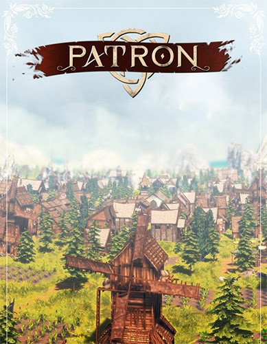 Patron: Ultimate Bundle – v1.202.1 + 3 DLCs + Bonus Soundtrack Download-HohohoGames