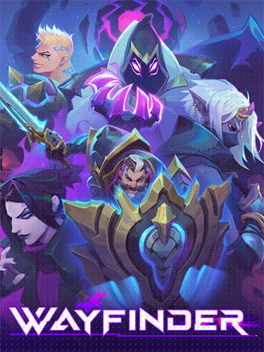 Wayfinder, v1.0a + Multiplayer Download-HohohoGames