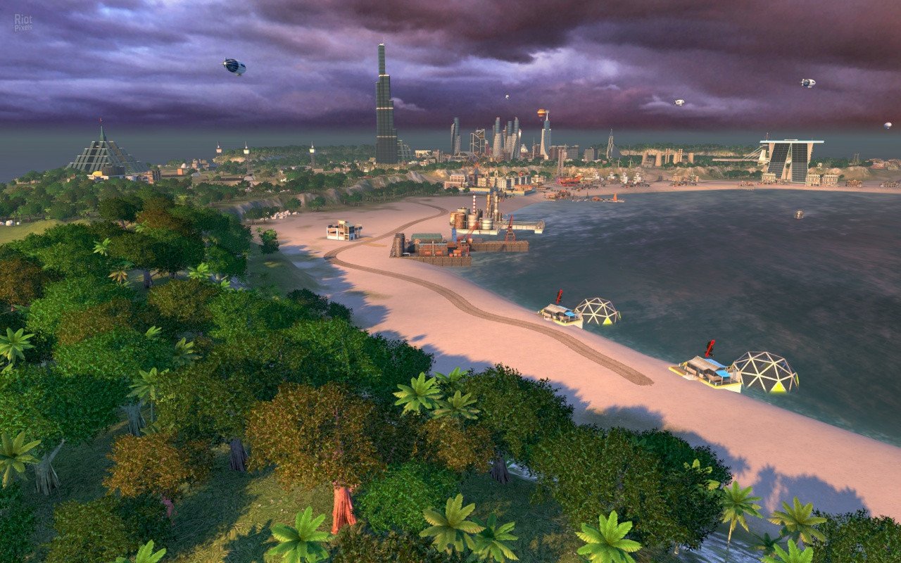 [11]-Tropico 4: Collector’s Bundle Download-HohohoGames
