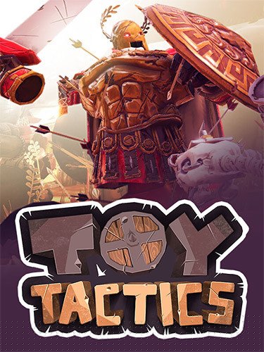 Toy Tactics – v1.1E Download-HohohoGames