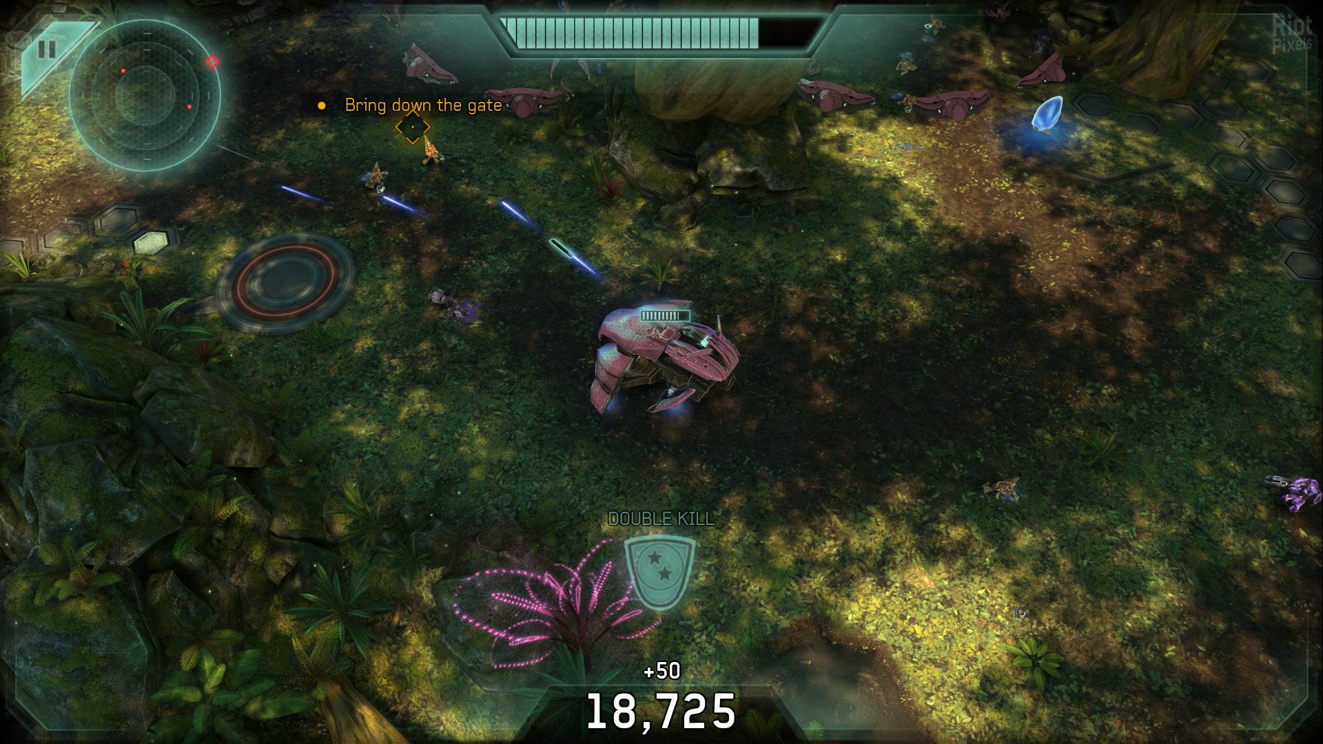 [7]-Halo: Spartan Strike Download-HohohoGames