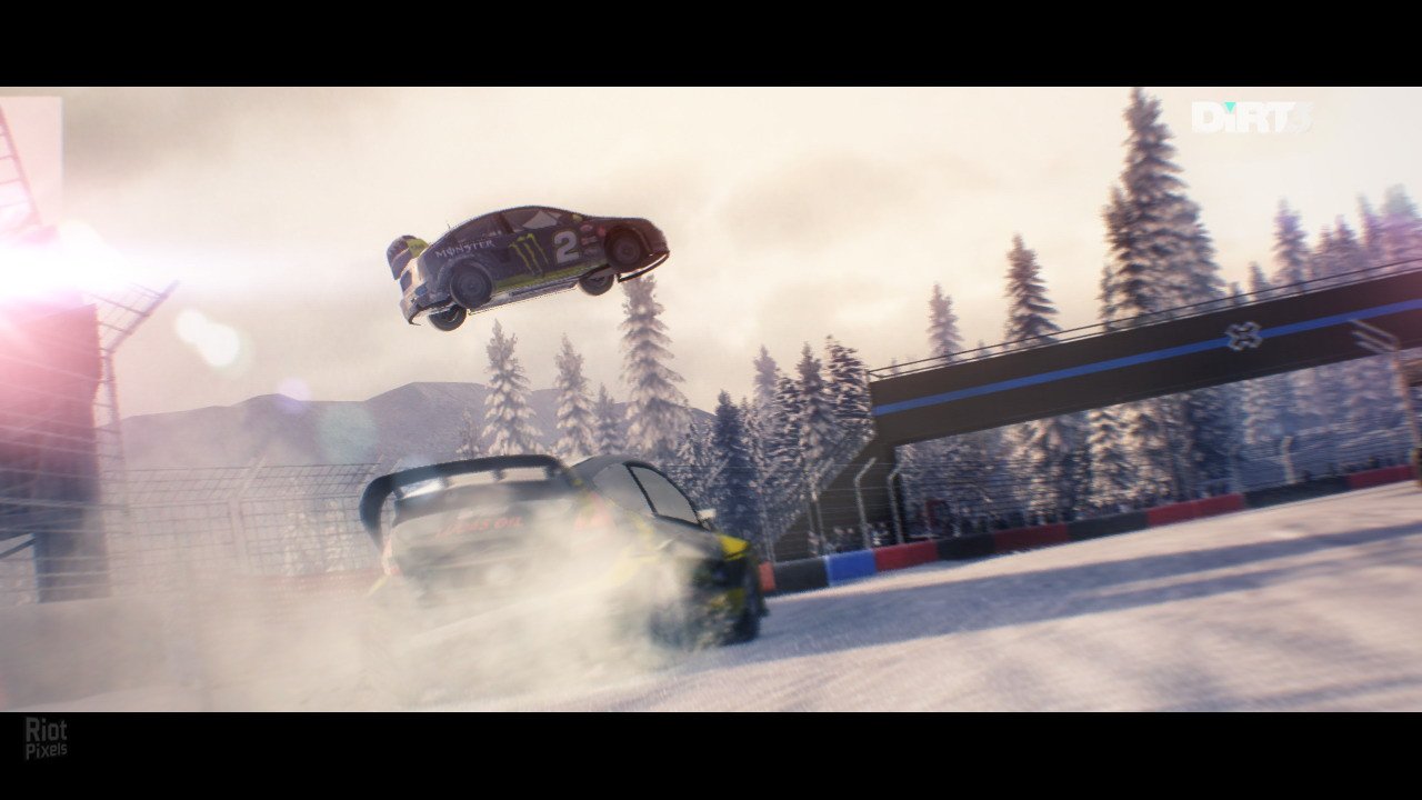 [5]-DiRT 3: Complete Edition Download-HohohoGames