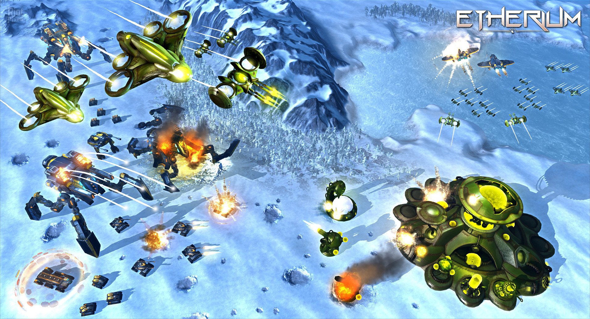 [8]-Etherium Download-HohohoGames