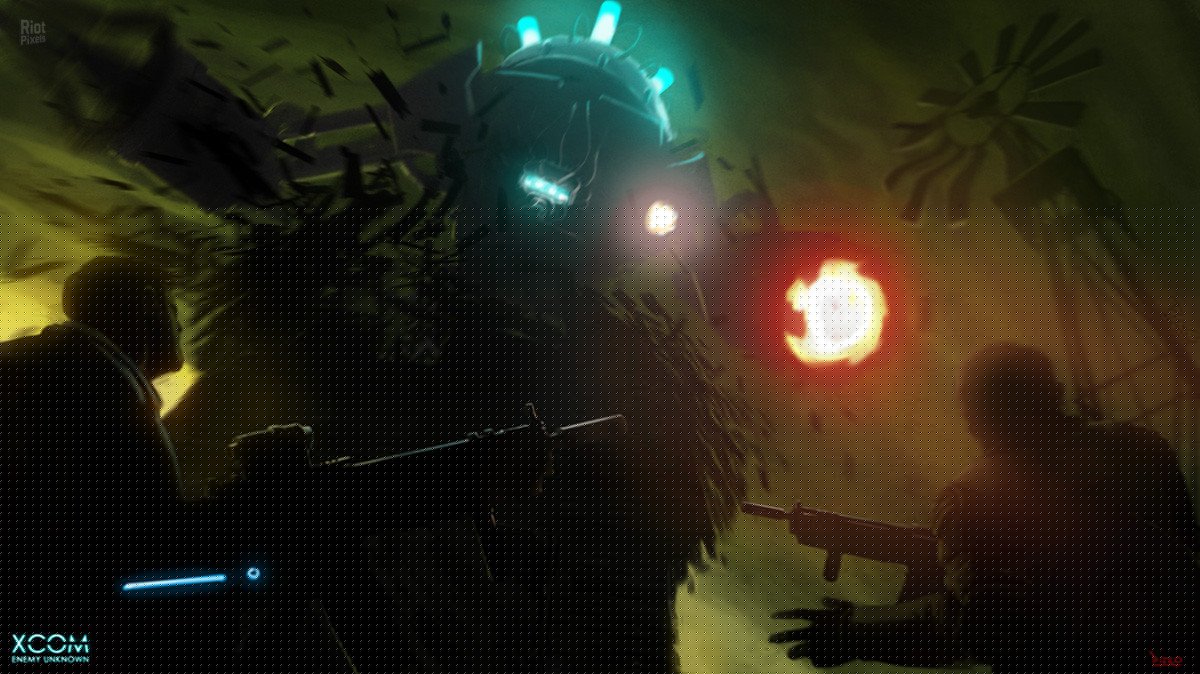 [28]-XCOM: Enemy Unknown – The Complete Edition Download-HohohoGames