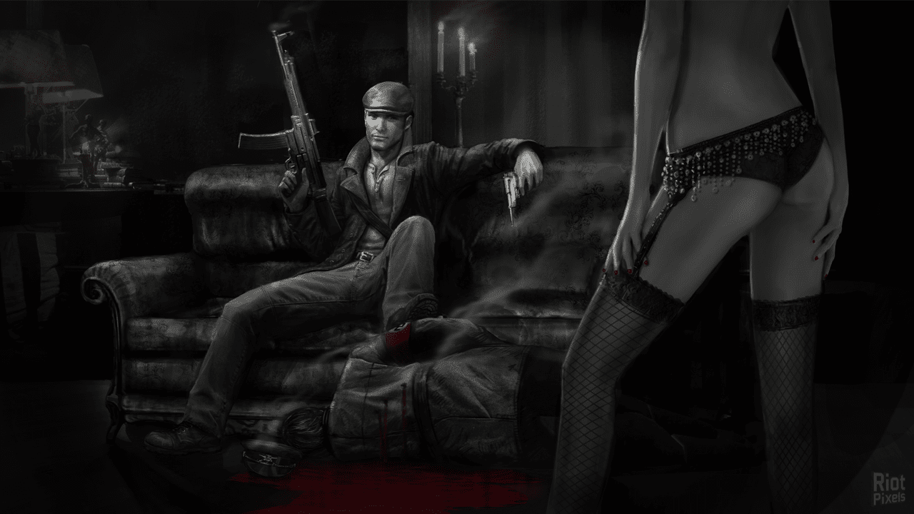 [25]-The Saboteur – GOG DRM-Free Download-HohohoGames
