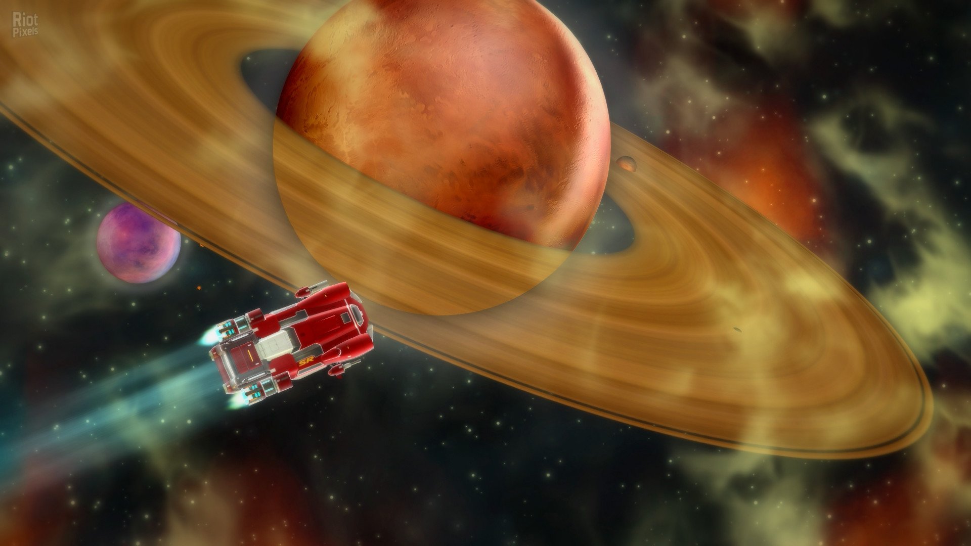 [9]-Space Rogue – v1.45.7805_124240 Download-HohohoGames