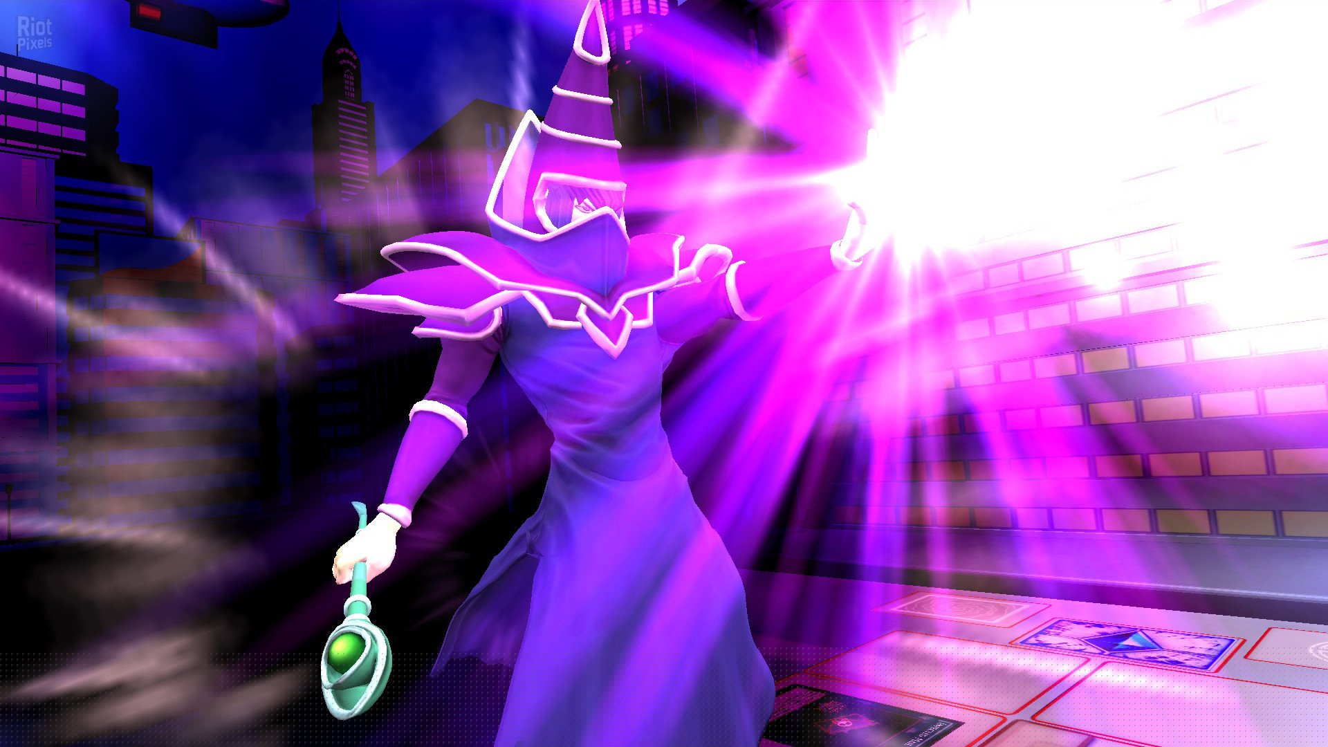 [11]-Yu-Gi-Oh! Legacy of the Duelist + 18 DLCs + Multiplayer Download-HohohoGames