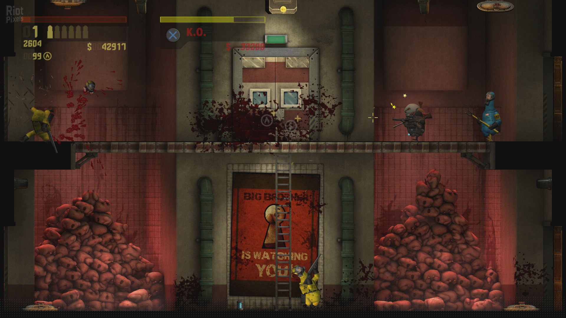 [13]-Rocketbirds 2: Evolution Download-HohohoGames