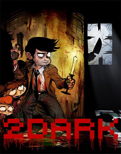 2Dark Download-HohohoGames