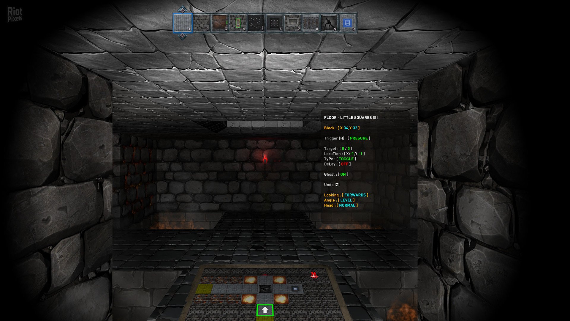 [15]-Crystal Rift Download-HohohoGames