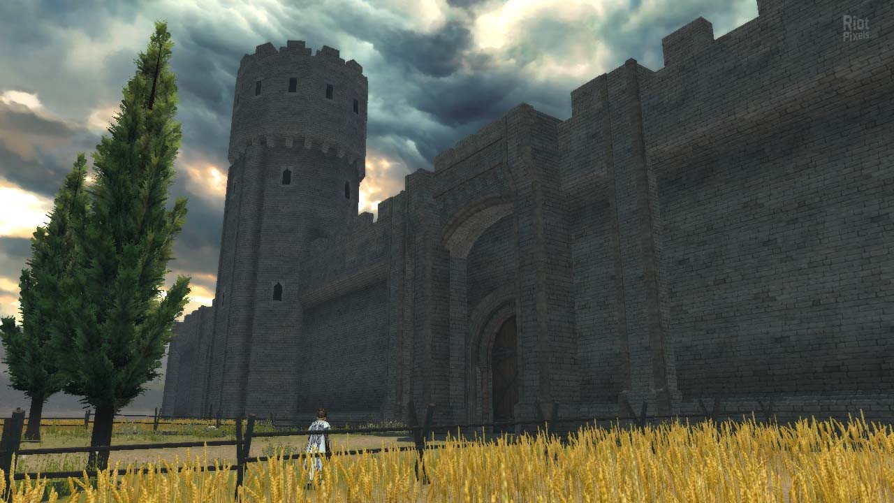 [13]-Tales of Zestiria v1.4 + DLCs Download-HohohoGames