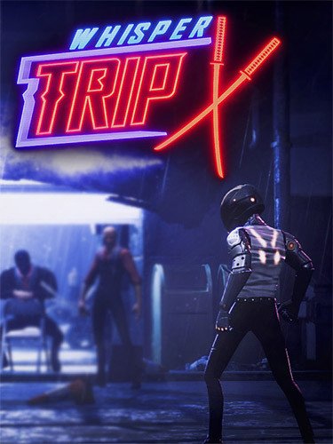 Whisper Trip: Chapter 1 Download-HohohoGames