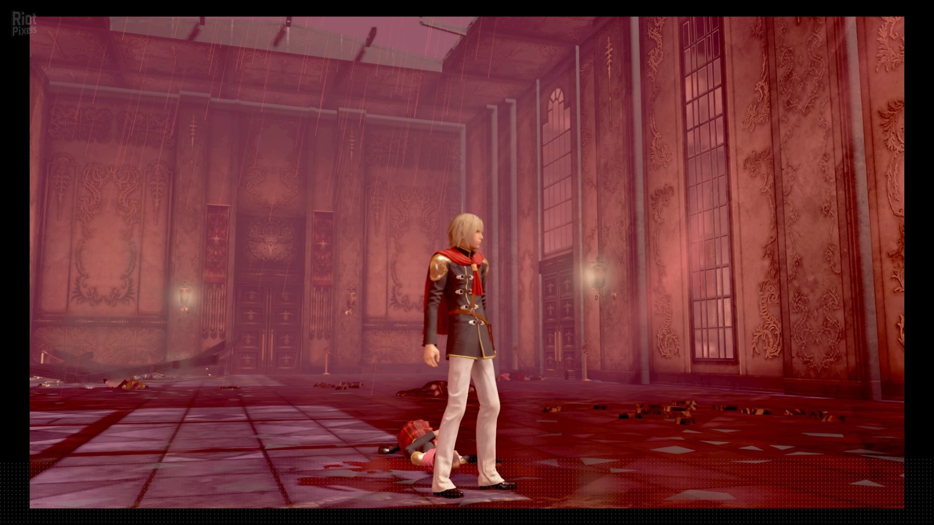 [5]-Final Fantasy Type-0 HD Download-HohohoGames