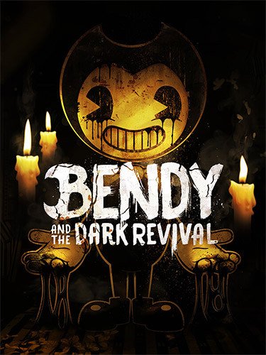 Bendy and the Dark Revival – v1.0.0.0215 Download-HohohoGames
