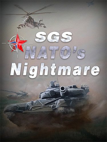 SGS NATO’s Nightmare Download-HohohoGames