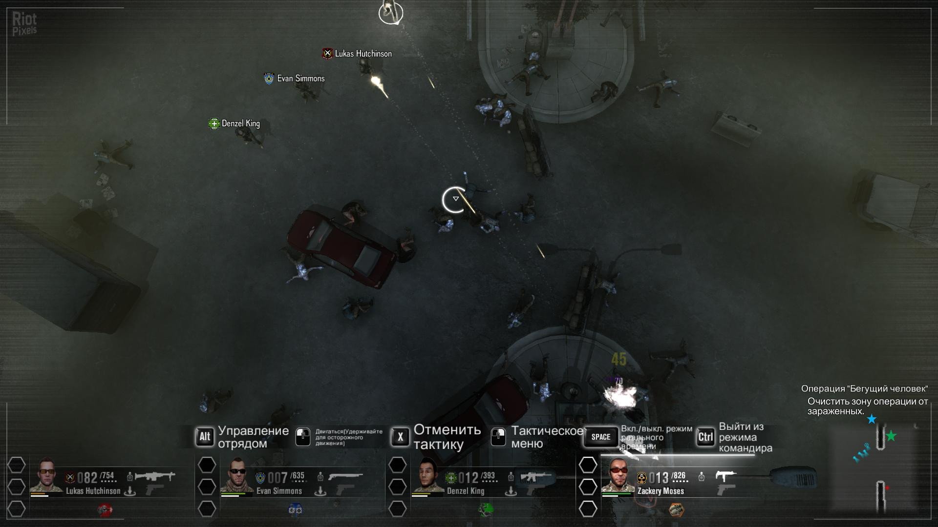 [12]-Breach & Clear: Deadline Download-HohohoGames