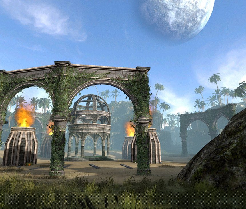 [4]-Serious Sam 3: BFE v233089 + Jewel of the Nile DLC Download-HohohoGames
