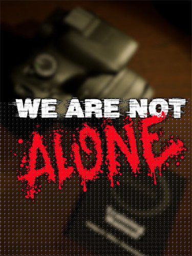 We Are Not Alone – v1.9 Download-HohohoGames