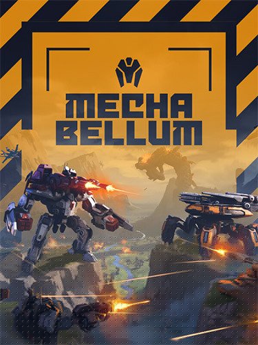 Mechabellum – v1.0.0.4.1366 Download-HohohoGames