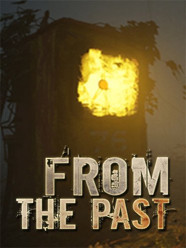 From The Past Download-HohohoGames